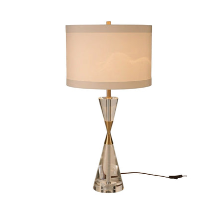 Table Lamp GERRERA — designer table lamp by RODESIGNE