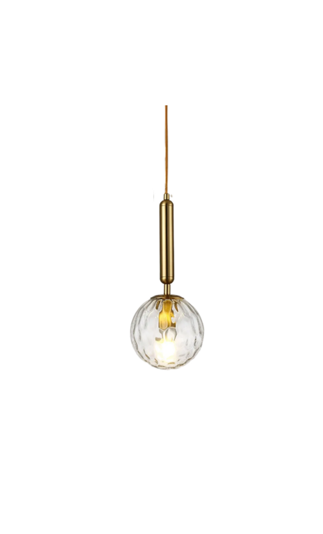 Pendant Light BALL