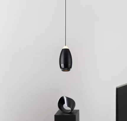 Pendant Light ARTES — modern pendant light, custom designer lighting by RODESIGNE