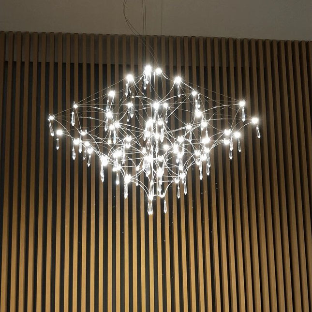 Chandelier KERTER