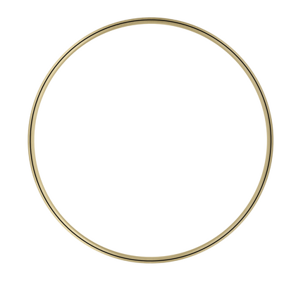 Mounting Ring KONTER — track lighting accessory, technical lighting by RODESIGNE