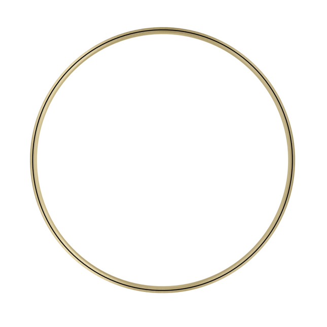 Mounting Ring KONTER — track lighting accessory, technical lighting by RODESIGNE