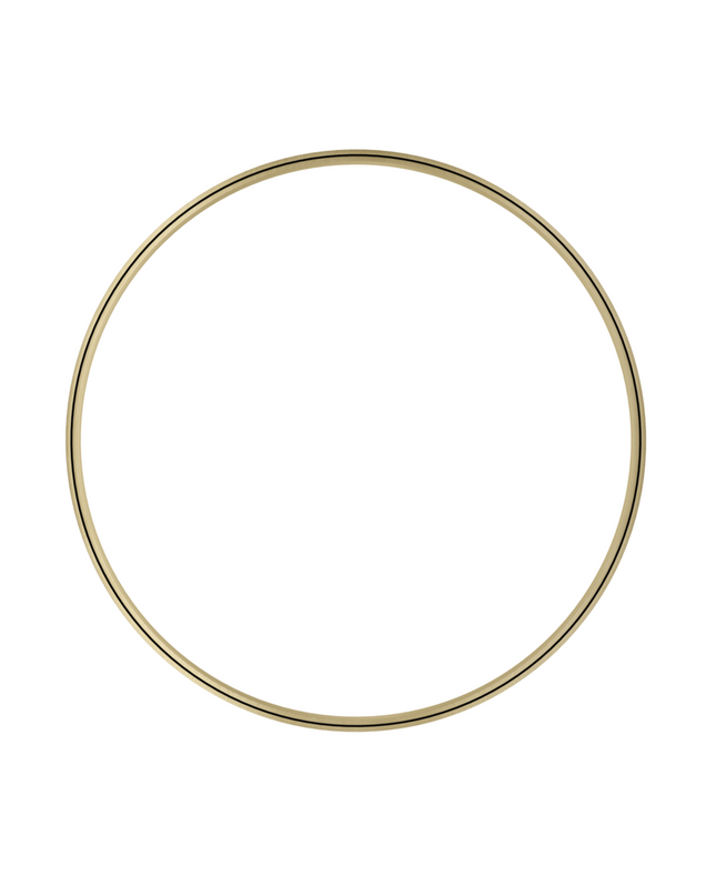 Mounting Ring KONTER — track lighting accessory, technical lighting by RODESIGNE