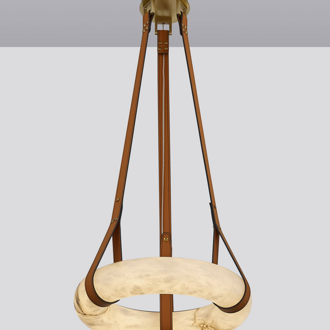 Chandelier ABONDA