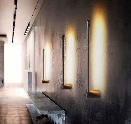 Wall Sconce ZONTER — wall sconce lamp, designer lighting by RODESIGNE