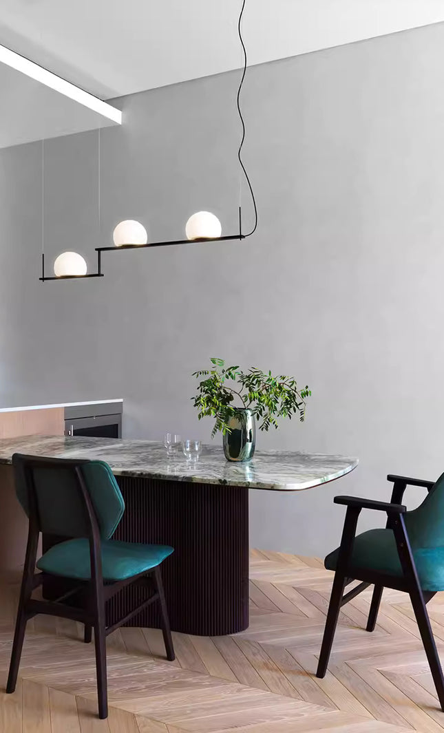Pendant Light XIOMA