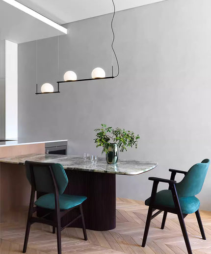 Pendant Light XIOMA