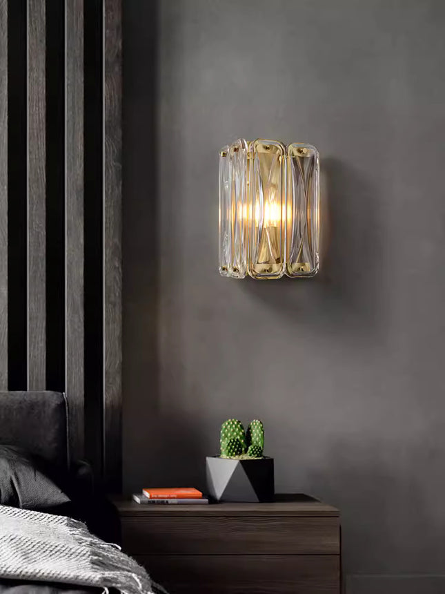 Wall Sconce OKRA