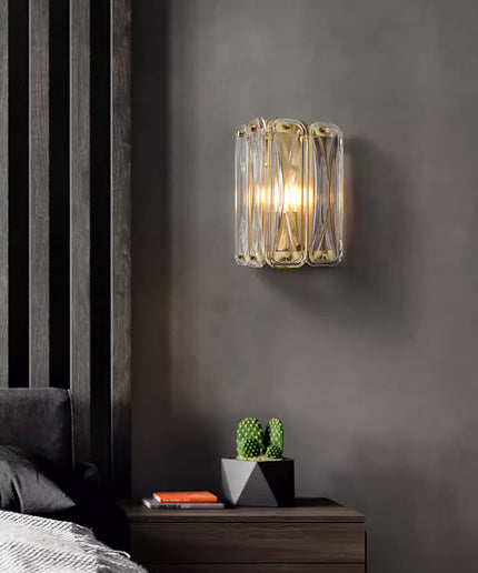 Wall Sconce OKRA