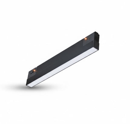 Recessed Light PRATO-06 — recessed light, technical lighting by RODESIGNE