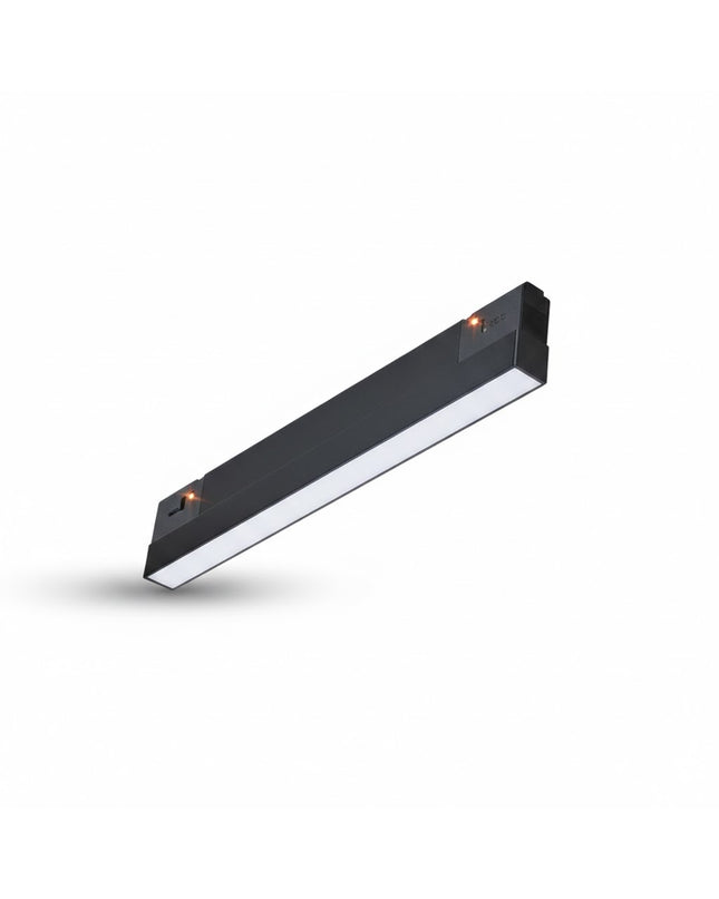 Recessed Light PRATO-06 — recessed light, technical lighting by RODESIGNE