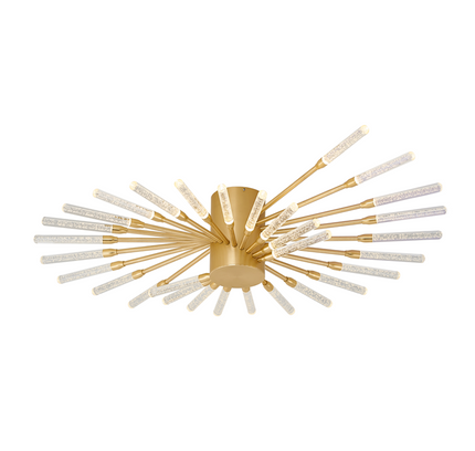 Ceiling Light ABELLA — ceiling light fixture, designer lighting by RODESIGNE