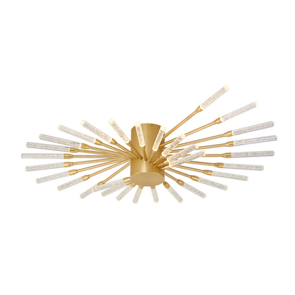 Ceiling Light ABELLA — ceiling light fixture, designer lighting by RODESIGNE
