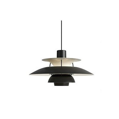 Pendant lamp ZEVER by Rodesigne