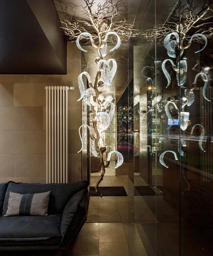 Ceiling Light KAMERNERA