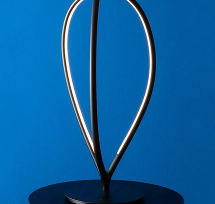 Table Lamp GROT — designer table lamp by RODESIGNE