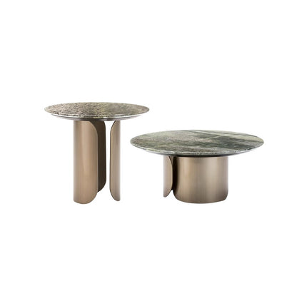 Coffee Table RIOGE — designer coffee table, custom furniture by RODESIGNE