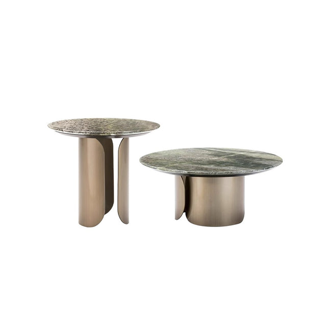 Coffee Table RIOGE — designer coffee table, custom furniture by RODESIGNE