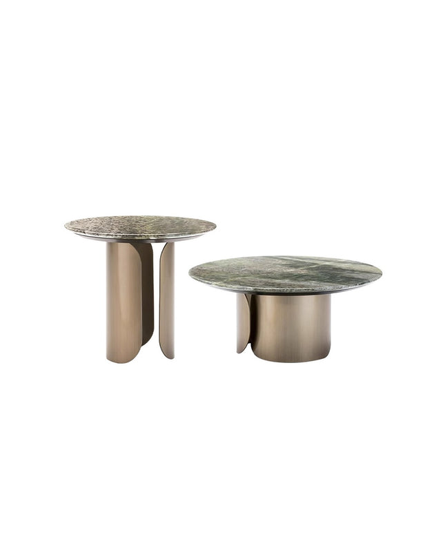 Coffee Table RIOGE — designer coffee table, custom furniture by RODESIGNE