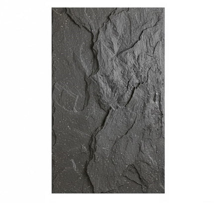 Panel GOLDEN FLOWER STONE — decorative acoustic wall panel, sound absorption by RODESIGNE