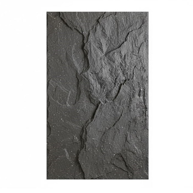 Panel GOLDEN FLOWER STONE — decorative acoustic wall panel, sound absorption by RODESIGNE