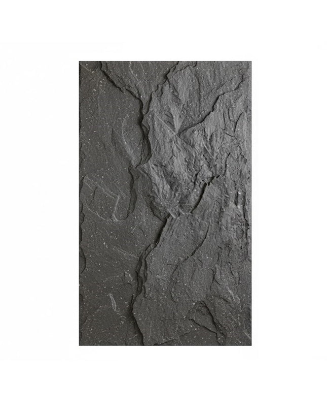 Panel GOLDEN FLOWER STONE — decorative acoustic wall panel, sound absorption by RODESIGNE