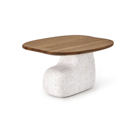 Dining Table SURRA — designer dining table, custom furniture by RODESIGNE