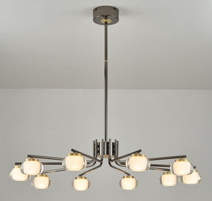 Chandelier DORRO by Rodesigne