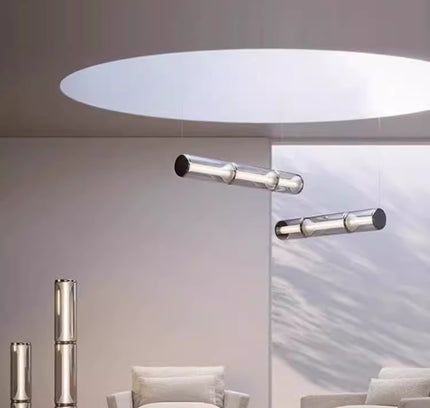 Chandelier QUANOR by Rodesigne