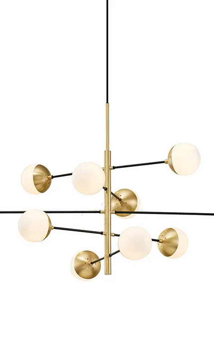 Chandelier HEREA