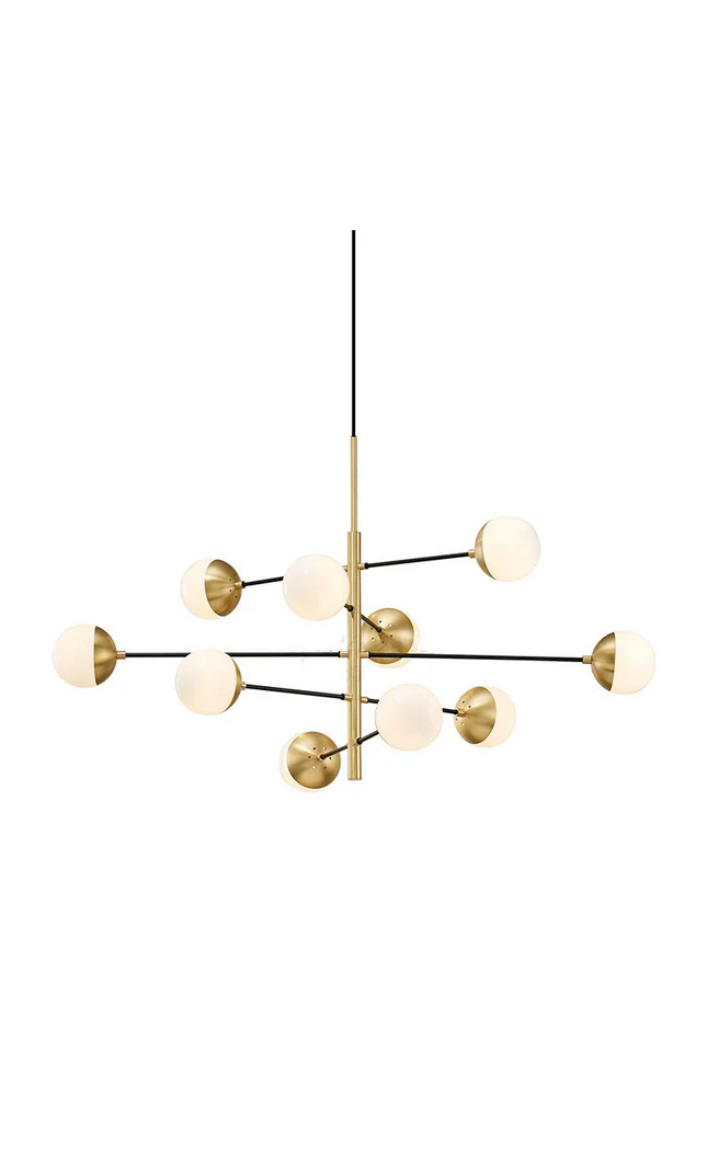 Chandelier HEREA