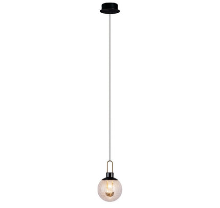 Pendant lamp TWIGO by Rodesigne