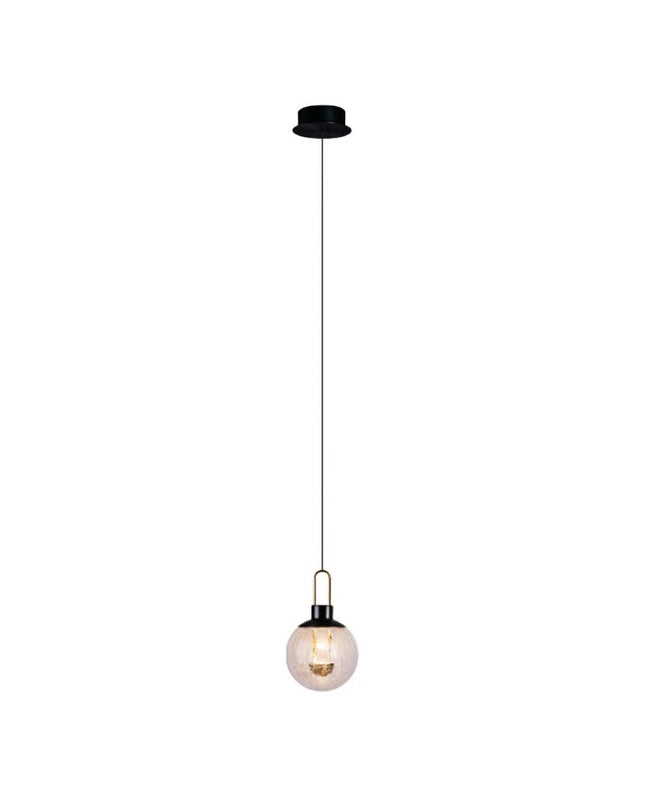Pendant lamp TWIGO by Rodesigne