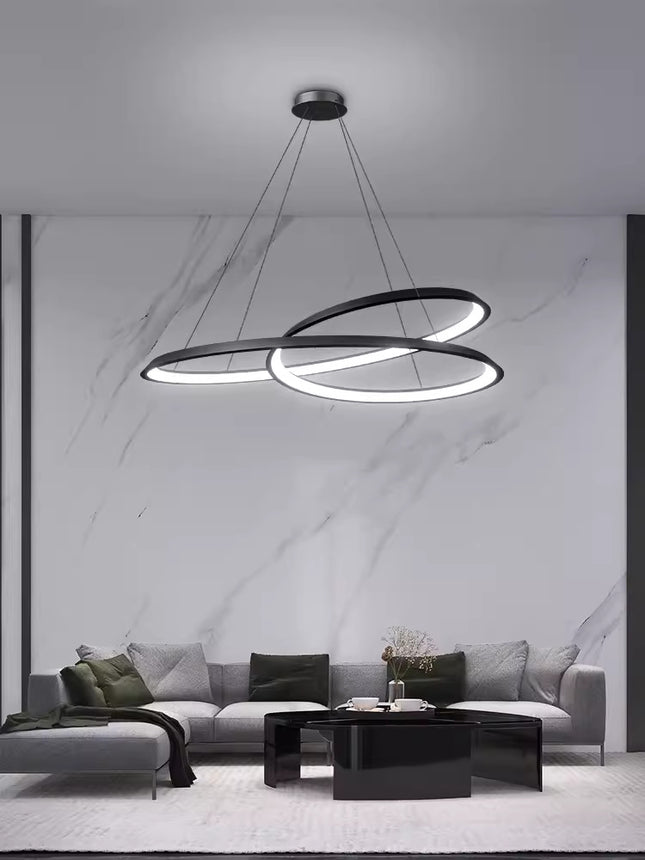 Chandelier KEPELERA