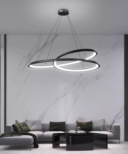 Chandelier KEPELERA