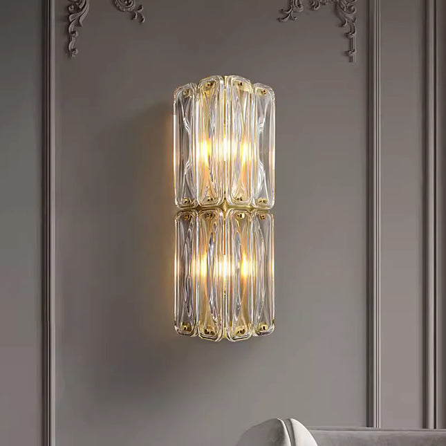 Wall Sconce OKRA