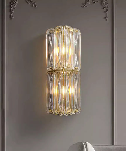 Wall Sconce OKRA