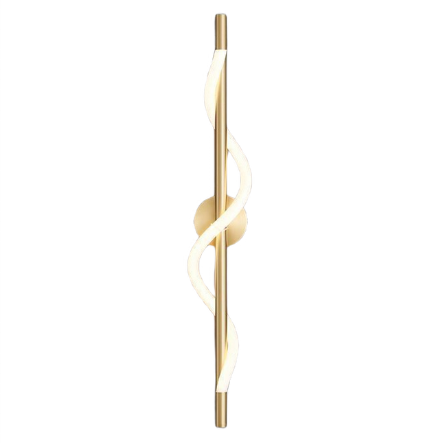 Wall Sconce TRACER TWISTED