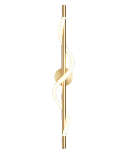 Wall Sconce TRACER TWISTED