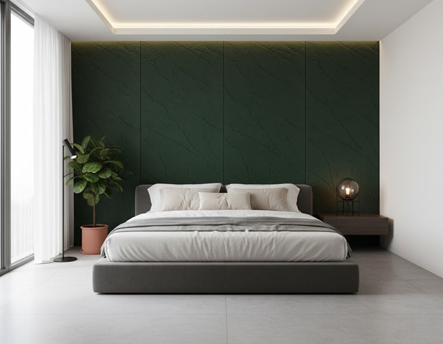 Panel FLAME STONE