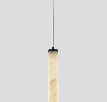 Pendant Light MANDERAUS — modern pendant light, custom designer lighting by RODESIGNE