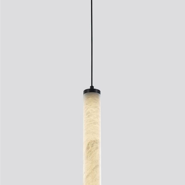 Pendant Light MANDERAUS — modern pendant light, custom designer lighting by RODESIGNE