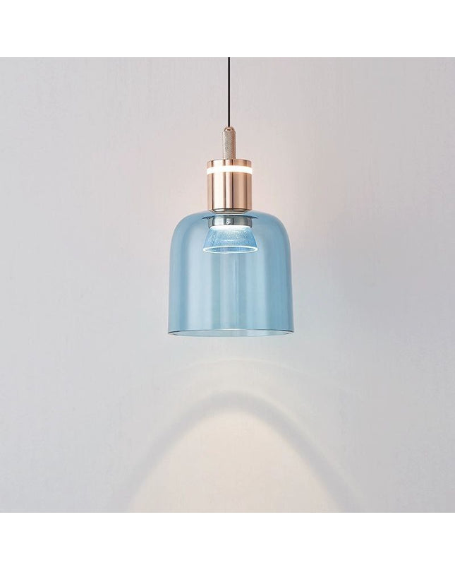 Pendant Light NARESSA — modern pendant light, custom designer lighting by RODESIGNE