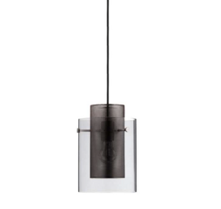 Pendant Light RIBBERE — modern pendant light, custom designer lighting by RODESIGNE