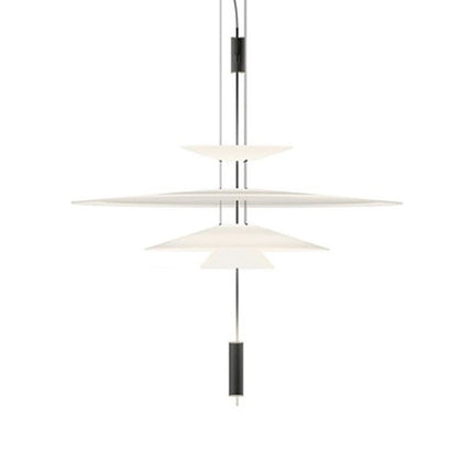 Pendant Light TUREL — modern pendant light, custom designer lighting by RODESIGNE