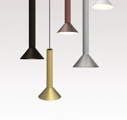 Pendant lamp VYLE by Rodesigne