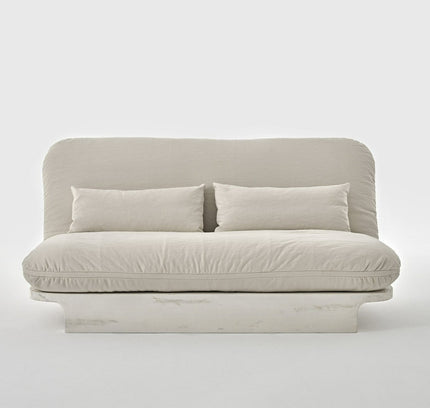 Sofa WAKKY — designer sofa, custom furniture by RODESIGNE