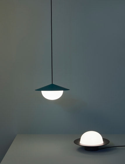 Table Lamp ZEXX