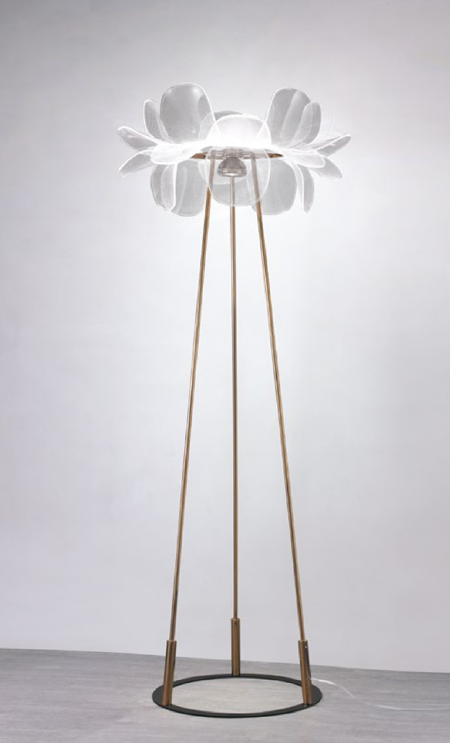 Floor Lamp GINGERINA