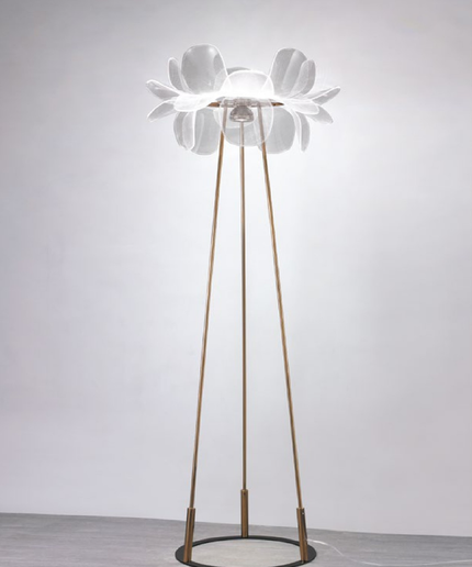 Floor Lamp GINGERINA